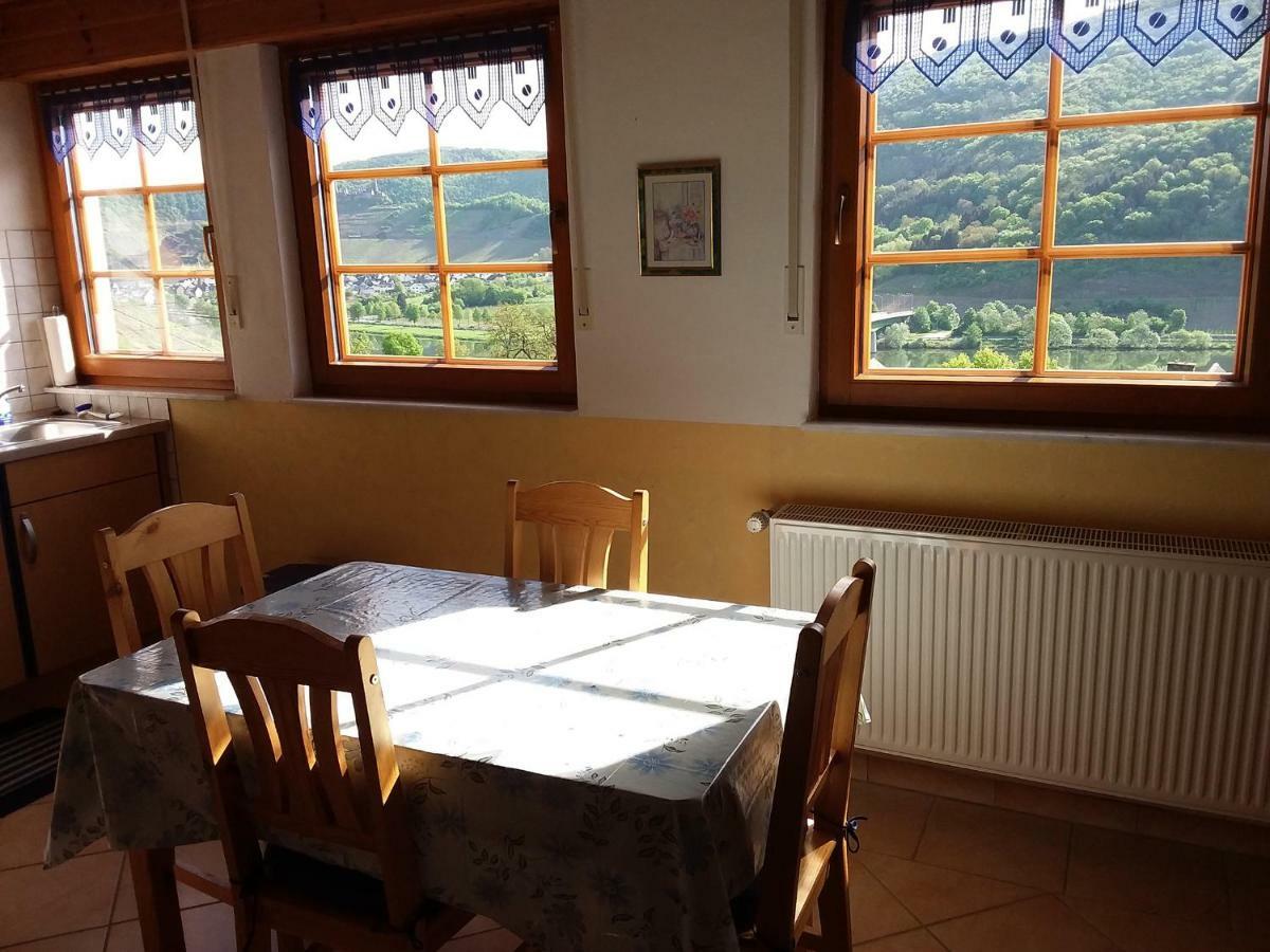 Ferienwohnung Sommer Лёф Экстерьер фото